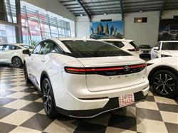 تويوتا كراون